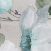 Sense Charm Cloud серо-голубые цветы
